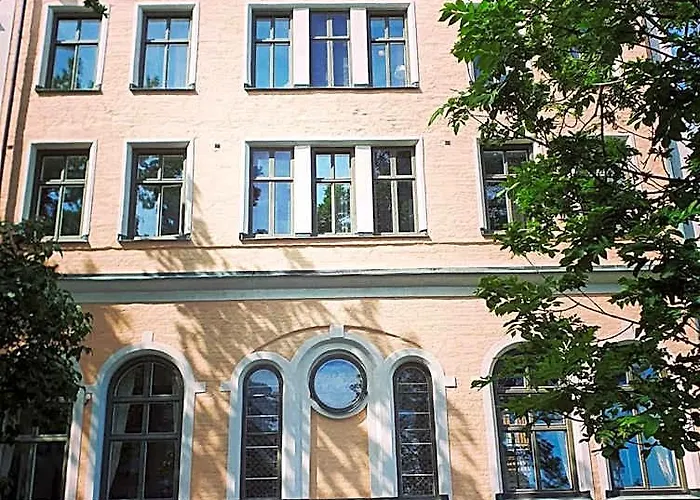 Ersta Hotell&Konferens Stockholm
